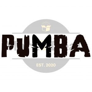 Pumba | Vinyl Decal