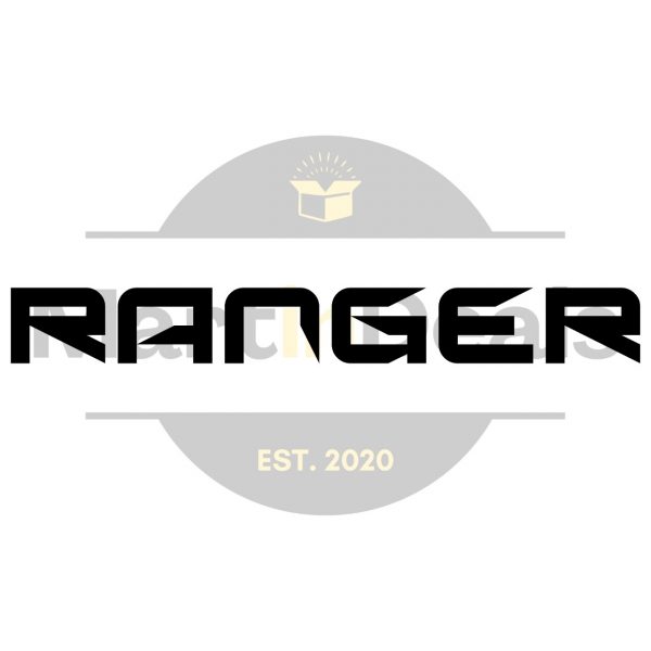 Ranger | Tailgate Vinyl Decal