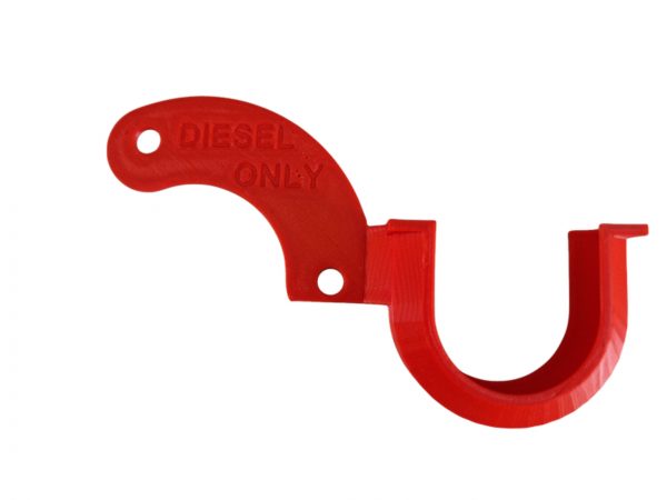 GWM P-Series | Fuel Cap Holder | Various Colours - Image 10