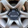 Isuzu | Hub Cap Insert Replacement