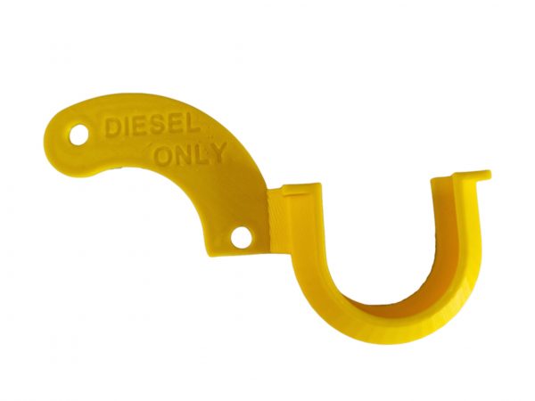 GWM P-Series | Fuel Cap Holder | Various Colours - Image 8
