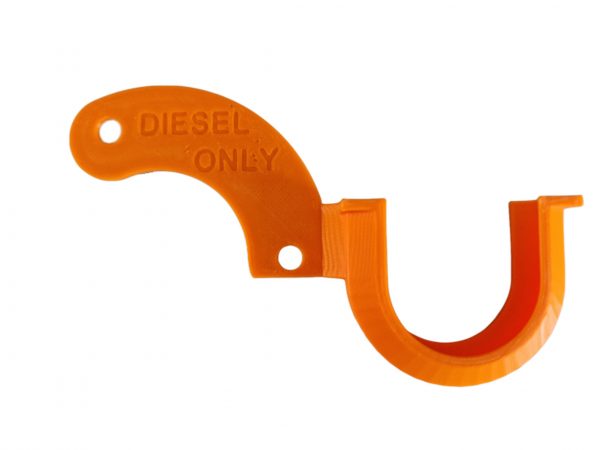 GWM P-Series | Fuel Cap Holder | Various Colours - Image 7