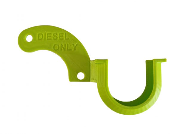GWM P-Series | Fuel Cap Holder | Various Colours - Image 6