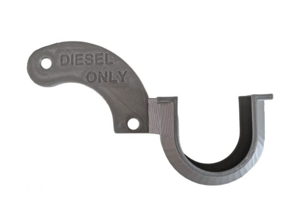 GWM P-Series | Fuel Cap Holder | Various Colours - Image 5