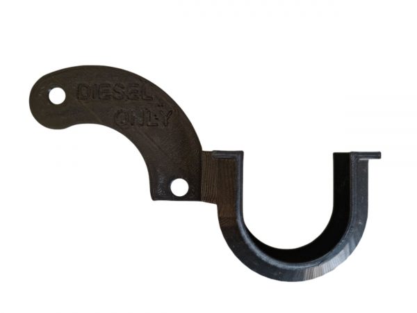 GWM P-Series | Fuel Cap Holder | Various Colours - Image 4