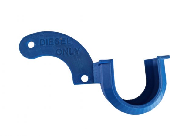 GWM P-Series | Fuel Cap Holder | Various Colours - Image 3