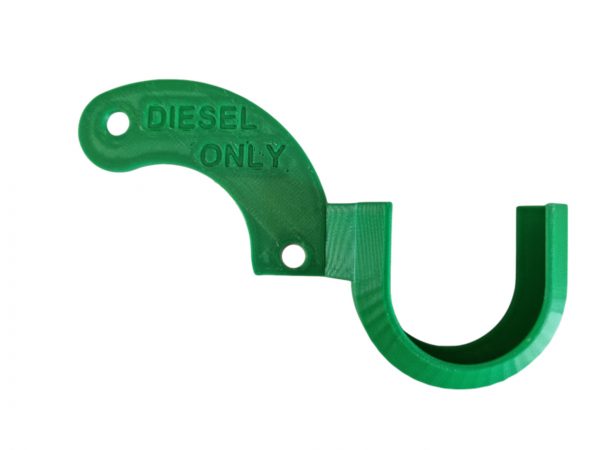 GWM P-Series | Fuel Cap Holder | Various Colours - Image 2