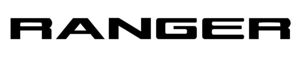Ranger Tailgate Sticker - Image 3