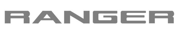 Ranger Tailgate Sticker - Image 2