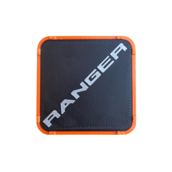 Towbar Receiver Cover | Ranger - Image 2
