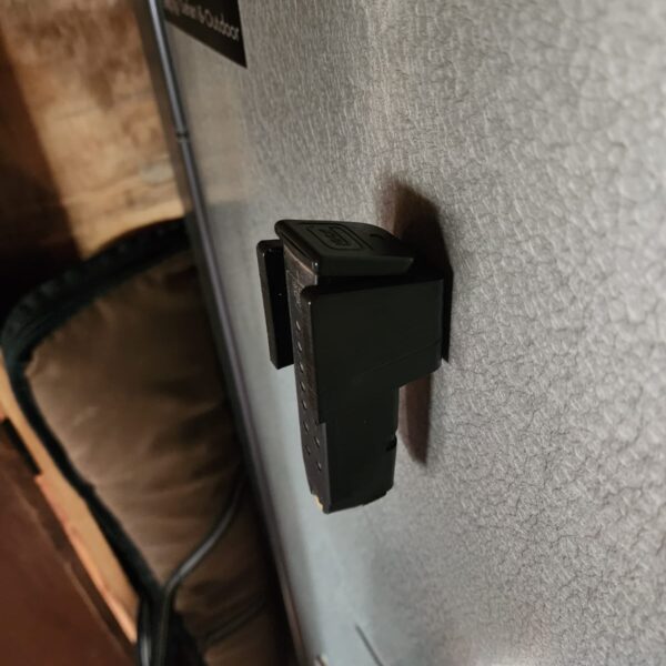 Glock Magazine Holder | Black