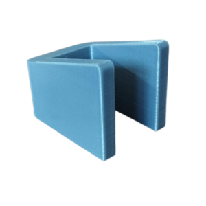 CZ PO7/P10C Magazine Holder | Grey