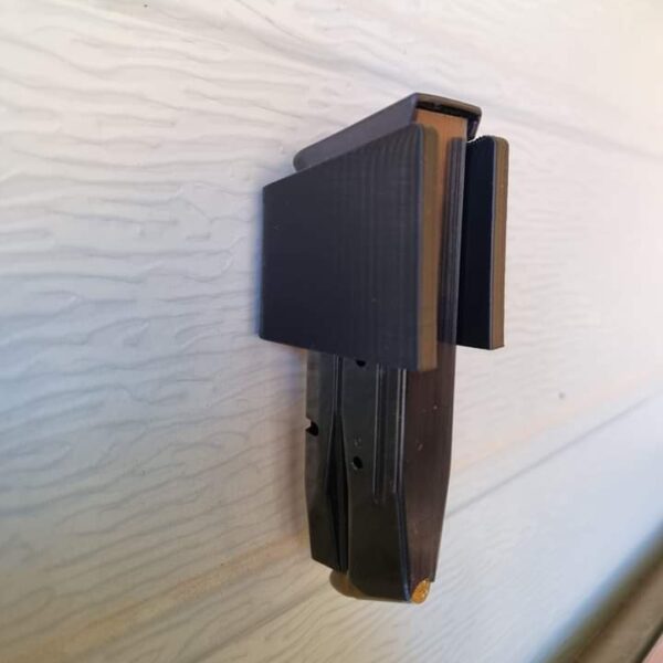 CZ PO7/P10C Magazine Holder | Grey - Image 9