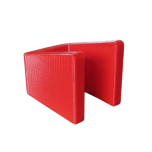 Glock Magazine Holder | Red