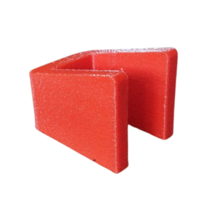 CZ PO7/P10C Magazine Holder | Red