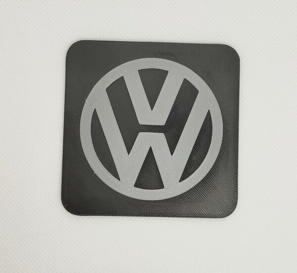 Towbar Receiver Cover | VW - Image 2