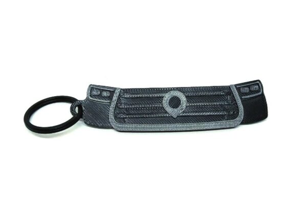 GWM P Series Keychain
