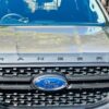 Next Gen Ranger Bonnet Badge