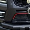 Bumper beadings | Next Gen Ranger Wildtrak