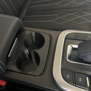 GWM Tank 300 Cup holder riser