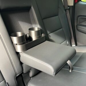 P-300 Rear Seat Cup Holder